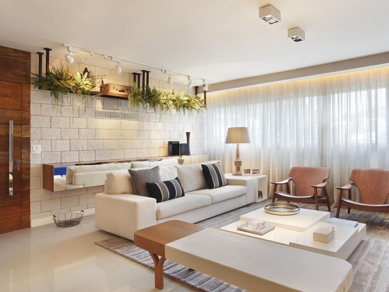 Decoração de ambientes em Taubaté | Attitude Home