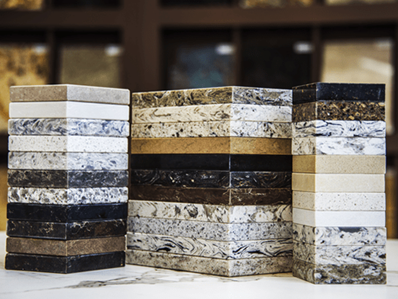 Peças de Marmoraria em Taubaté | Attitude Home