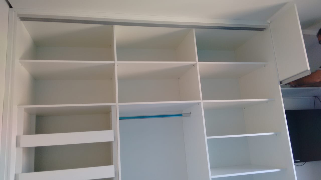 Móveis Planejados em Taubaté | Attitude Home | Marcenaria