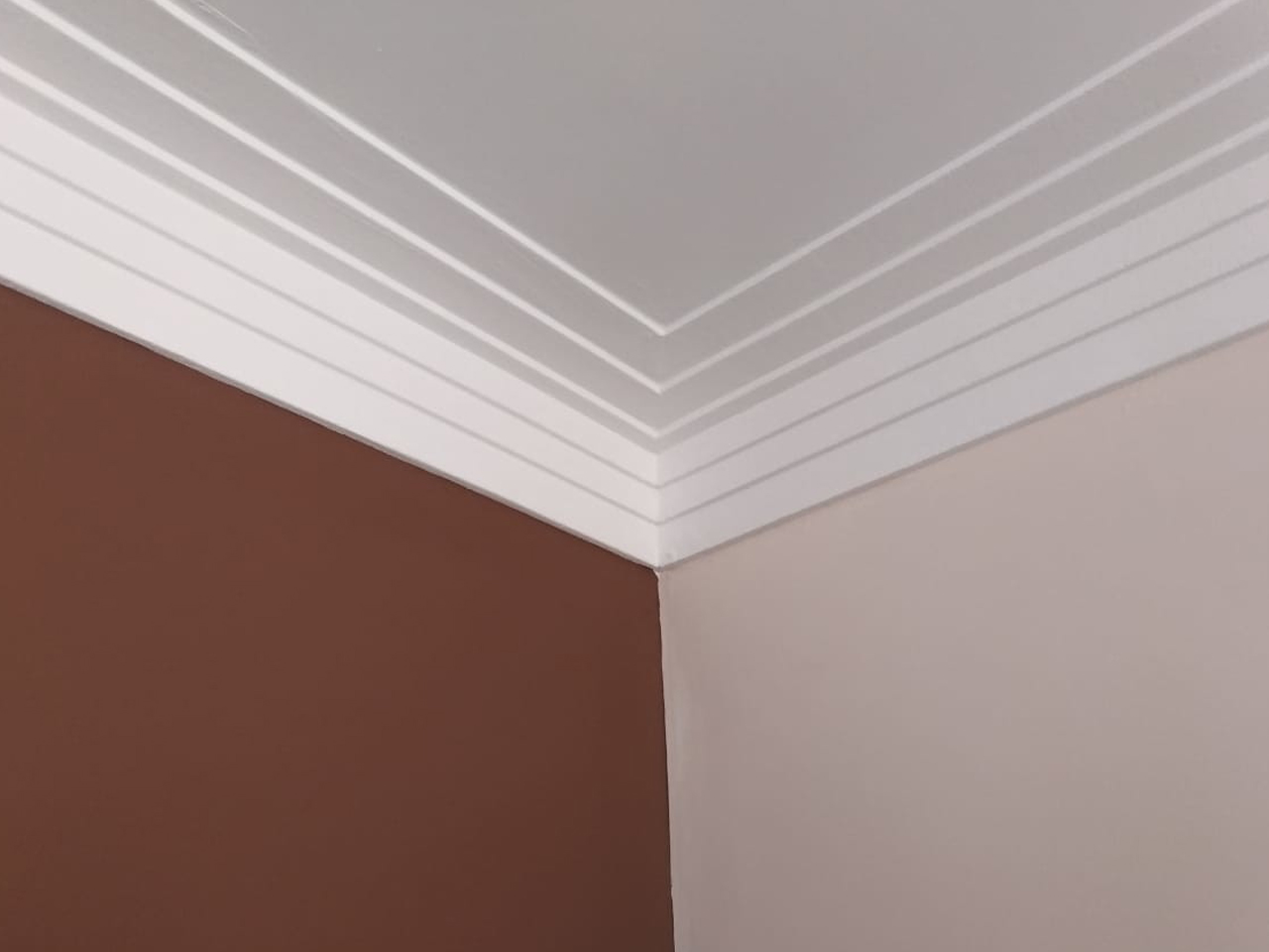 Sanca de Gesso em Taubaté | Attitude Home